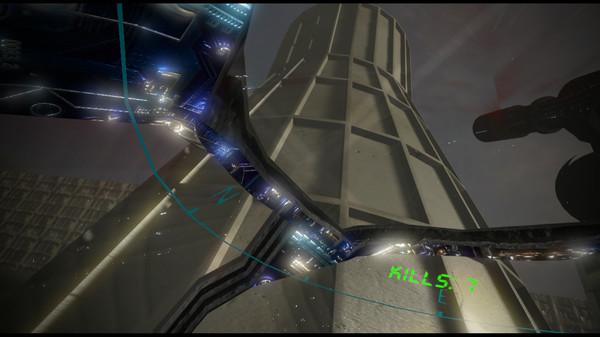 VR Apocalypse Screenshot #3