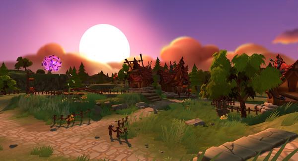 Child Of Ault Screenshot #1