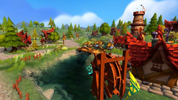 Child Of Ault Screenshot #2