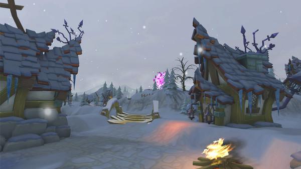 Child Of Ault Screenshot #3