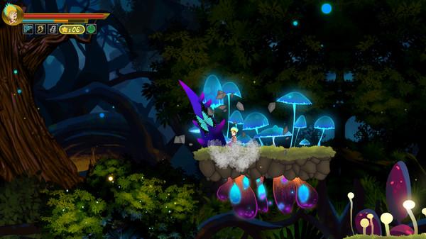 Charlie's Adventure Screenshot #2