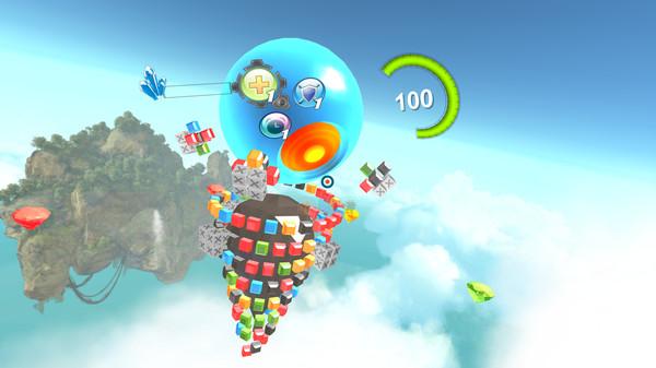 Gem Monster Screenshot #2