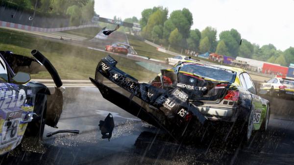 Project CARS Game of the Year Edition Screenshot #3