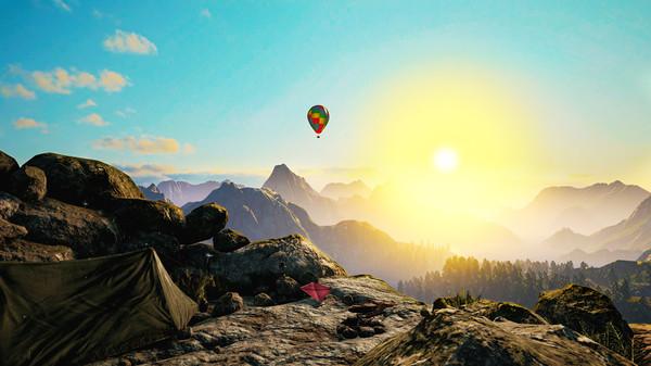 Perfect Screenshot #1