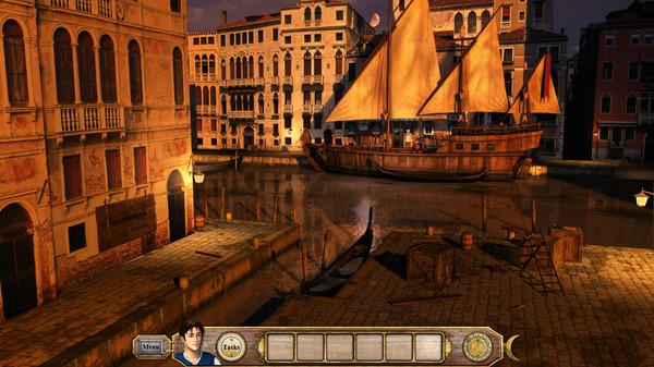 The Travels of Marco Polo Screenshot #1