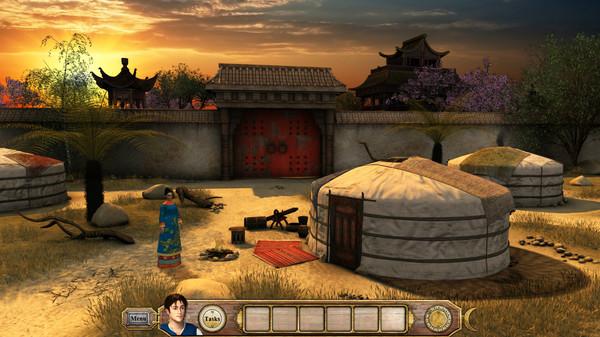 The Travels of Marco Polo Screenshot #2