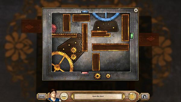 The Travels of Marco Polo Screenshot #3