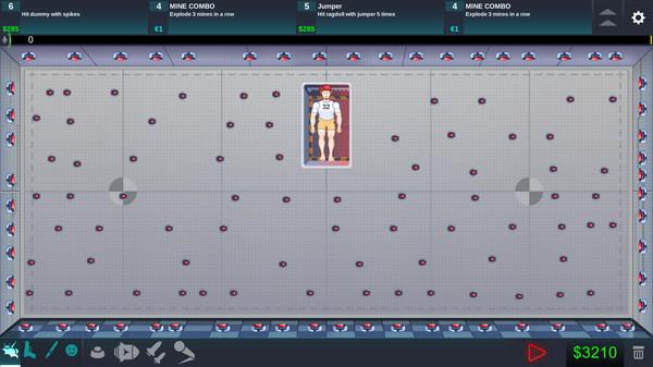 Happy Room Screenshot #1