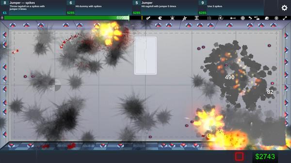 Happy Room Screenshot #2