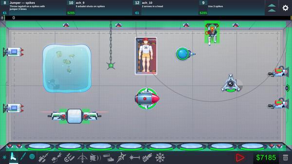 Happy Room Screenshot #3