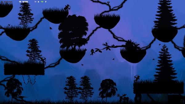 Fallen Screenshot #1