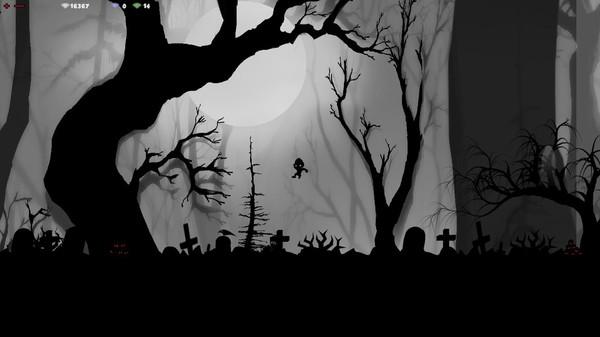 Fallen Screenshot #2