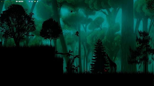 Fallen Screenshot #3