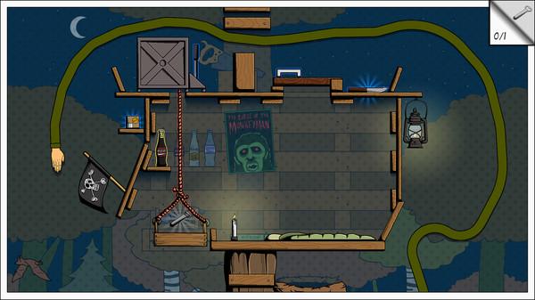 Grab the Bottle Screenshot #1