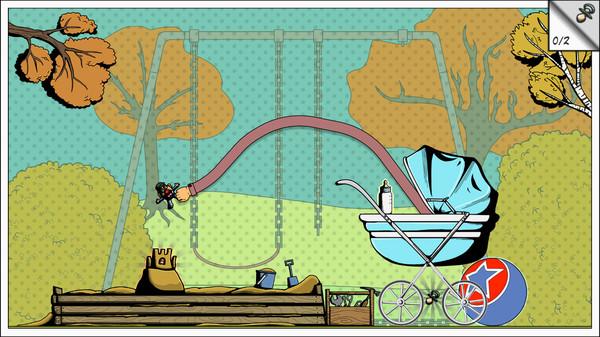 Grab the Bottle Screenshot #2