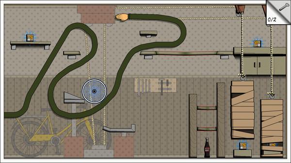 Grab the Bottle Screenshot #3