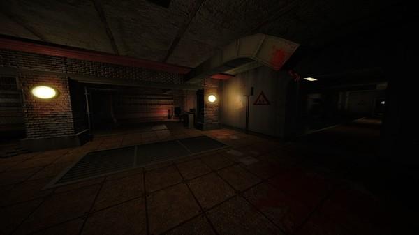 A Demon's Game - Episode 1 Screenshot #2