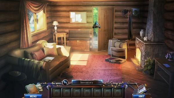 Alicia Griffith – Lakeside Murder Screenshot #1