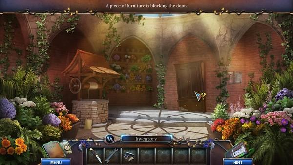 Alicia Griffith – Lakeside Murder Screenshot #3