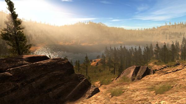 MetaTron Screenshot #2