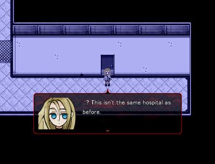 Angels of Death Screenshot #1