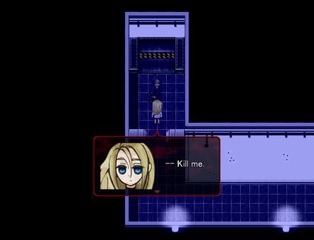 Angels of Death Screenshot #2