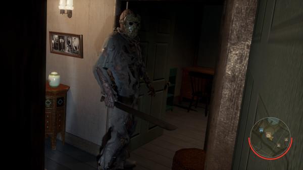 Friday the 13th: The Game Screenshot #2