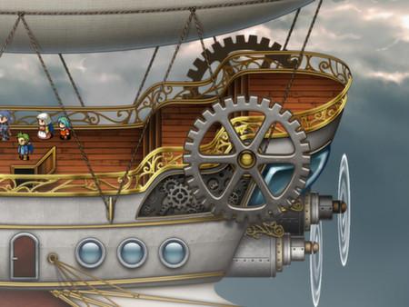 Skyborn Screenshot #2