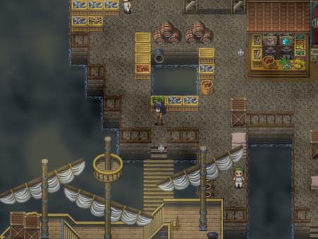 Skyborn Screenshot #3