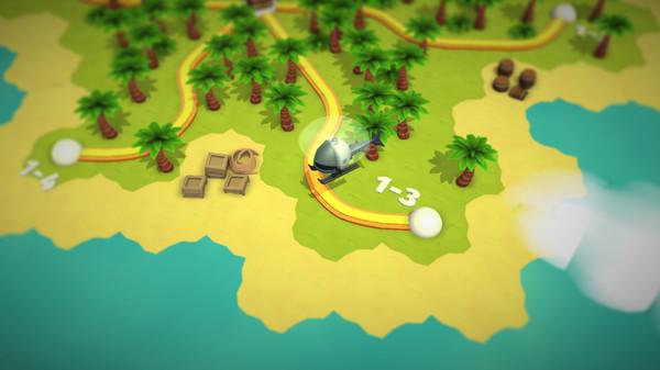 Overcooked - The Lost Morsel Screenshot #1