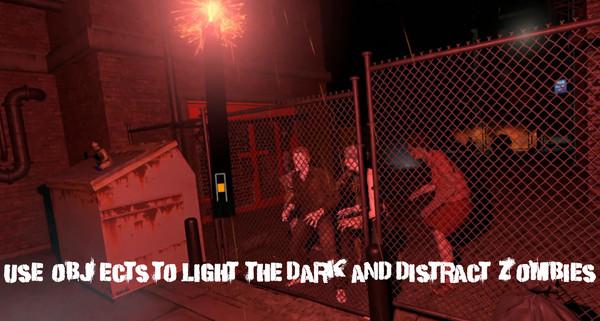 One Of The Last Screenshot #1