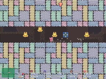 Kamio Recoil Screenshot #3