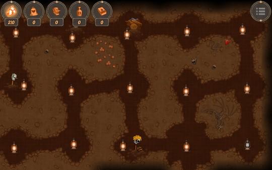 Dwarflings Screenshot #1