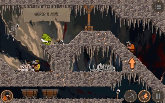 Dwarflings Screenshot #2