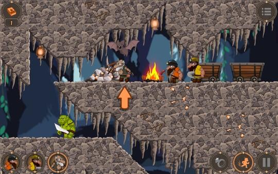 Dwarflings Screenshot #3