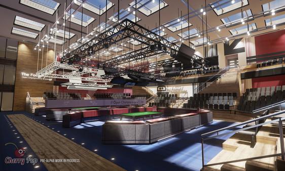 Snooker Nation Championship Screenshot #3