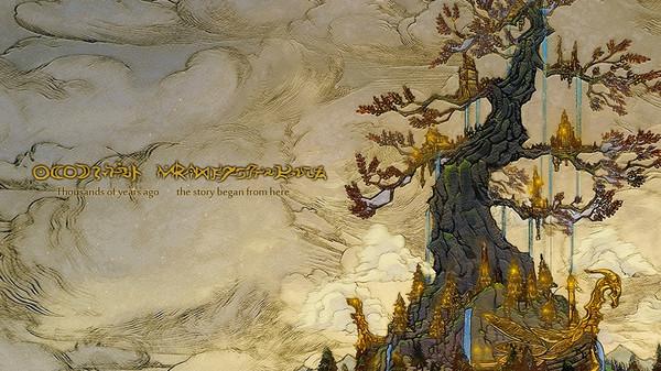 Heroine Anthem Zero Screenshot #1