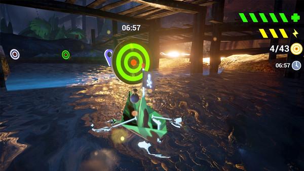 My Paper Boat Screenshot #2