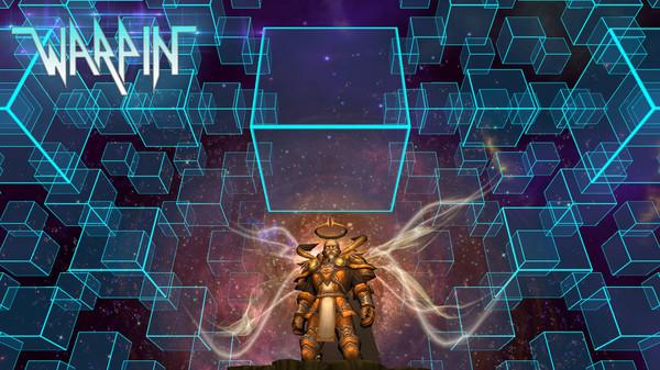 Warpin: Creation (VR) Screenshot #1