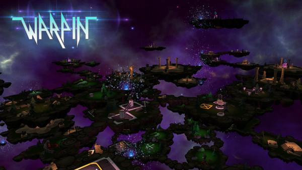 Warpin: Creation (VR) Screenshot #2