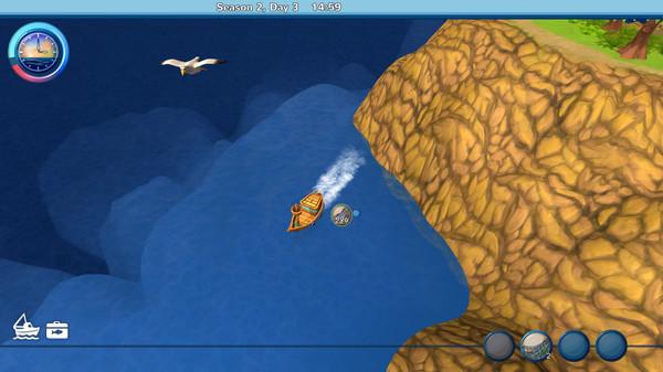 Marinatide Screenshot #1