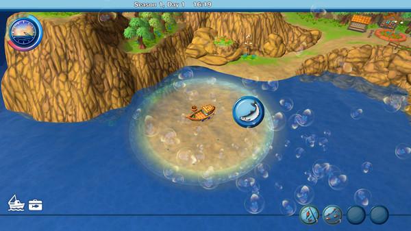 Marinatide Screenshot #2