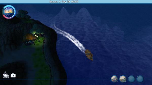 Marinatide Screenshot #3