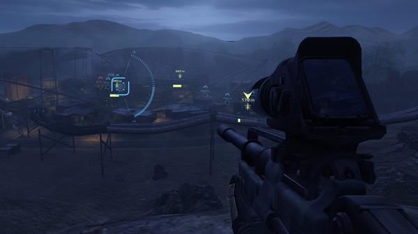 Angels Fall First Screenshot #1