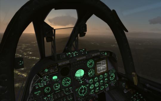 DCS: A-10A Warthog Screenshot #3