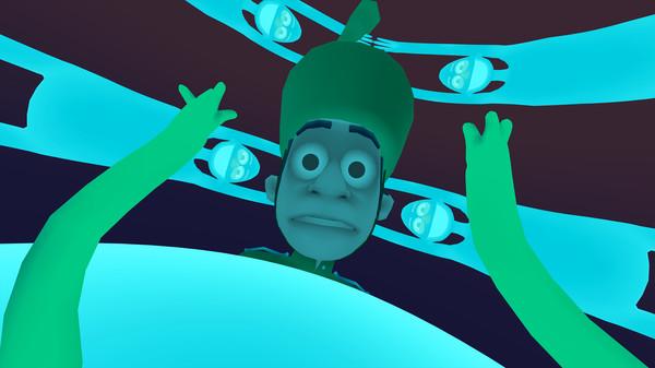 Old Friend Screenshot #2