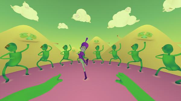 Old Friend Screenshot #3