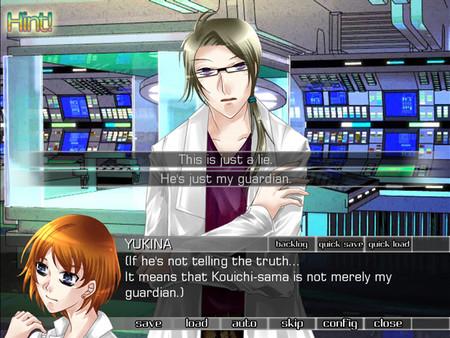 dUpLicity ~Beyond the Lies~ Screenshot #2