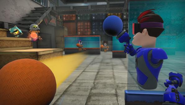 Smashbox Arena Screenshot #2
