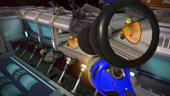 Smashbox Arena Screenshot #3